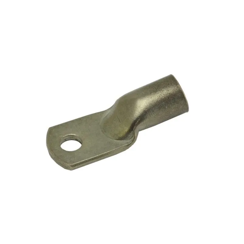 Наконечник медный луженый JG  16-8-6 (100шт/уп) DEKRON