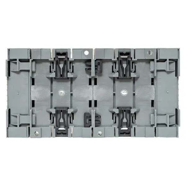 Рубильник 100A 4P реверсивный c рукояткой для прямой установки TwinBlock EKF - Фото 4