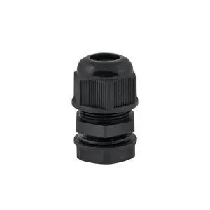 Сальник MG12 IP68 d отверстия 12мм d проводника 5-7 мм EKF plc-mg-12