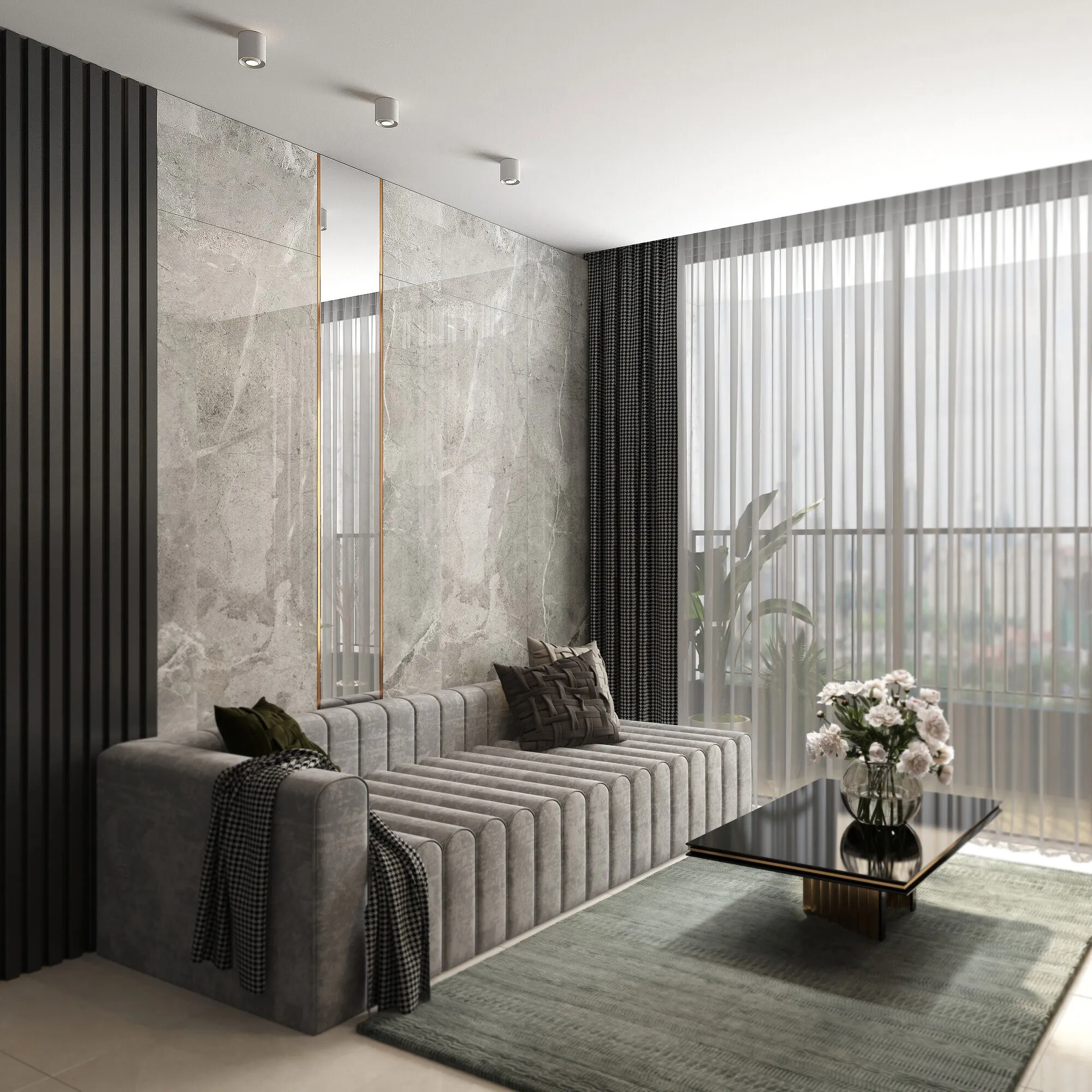 Светильник потолочный светодиодный 10W 4200K белый 25041/LED Elektrostandard - Фото 4