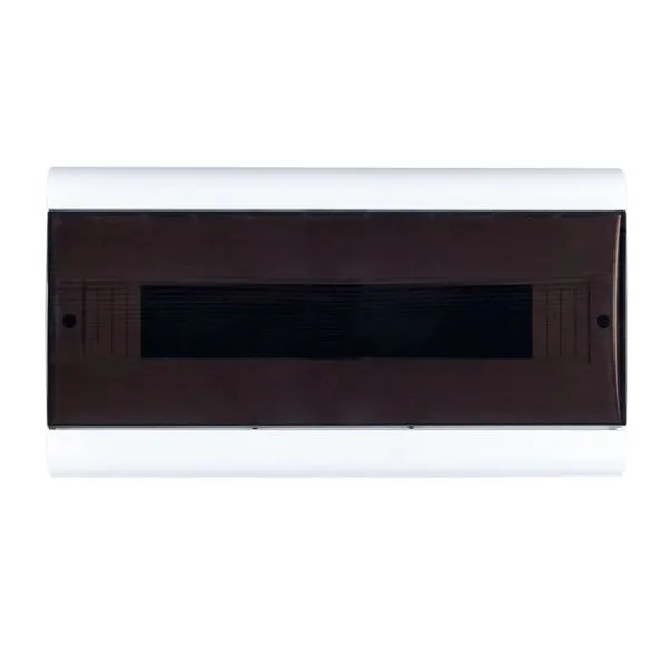 ЩРН-П-15 "SlimBox" IP41 EKF - Фото 4