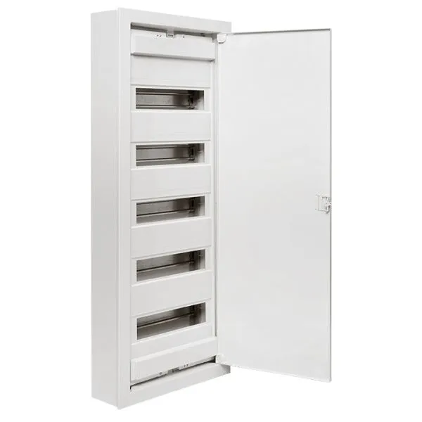 Кожух для навесного монтажа щита "Nova" 5 Габарит EKF - Фото 7