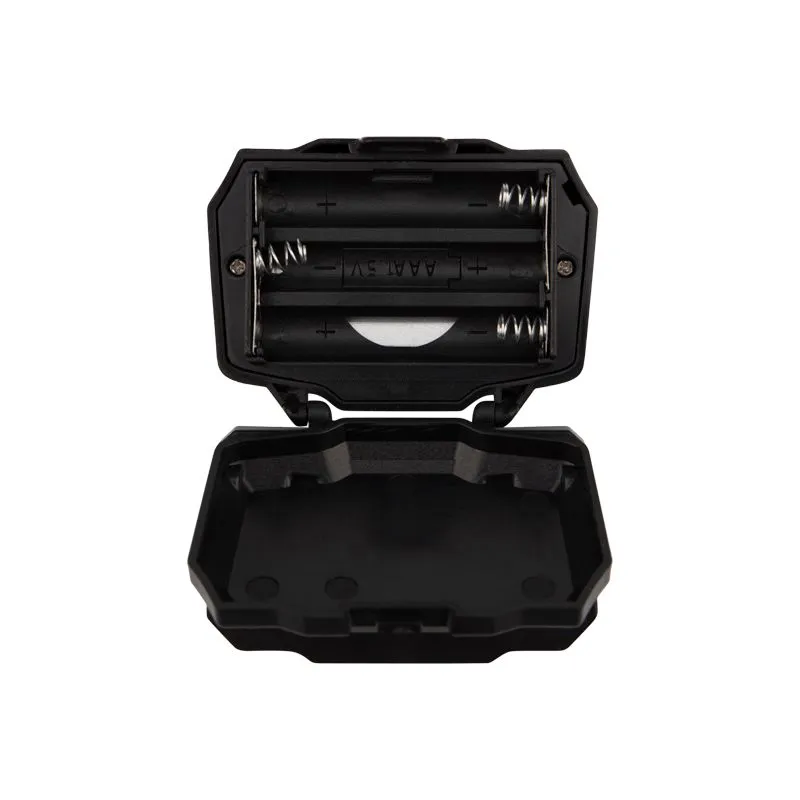 Фонарь налобный, трехрежимный, поворотный, СОВ  REXANT - Фото 5