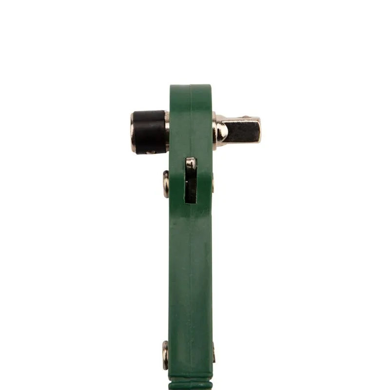 Набор головок и бит с ключом-трещоткой 17 предметов REXANT - Фото 2