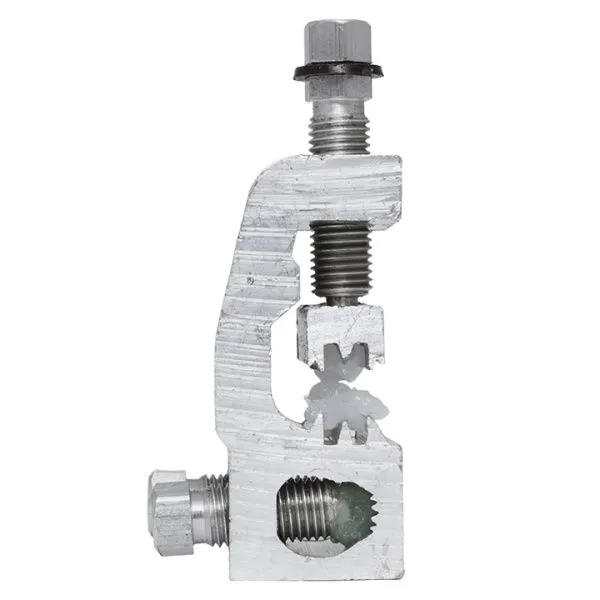 Зажим ответвительный влагозащищенный P152 16-150 мм2 / 2х6-95 мм2 - Фото 5