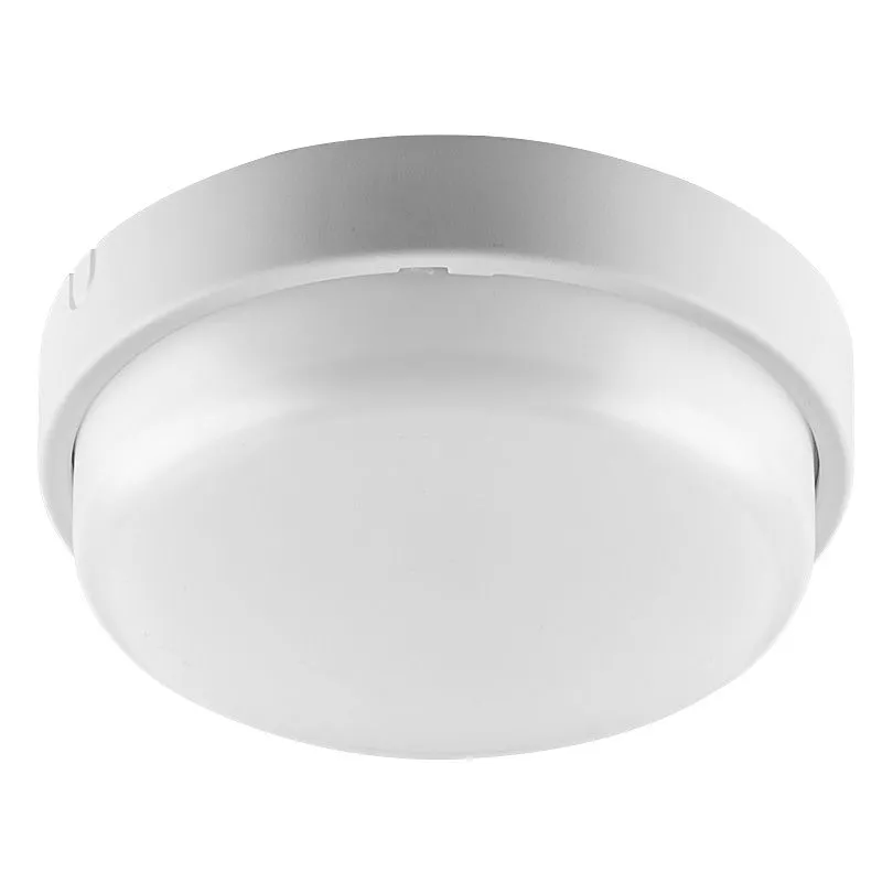 Светодиодный светильник WOLTA ДПП01-7-001-4К 7Вт 4000К IP65 КРУГ 