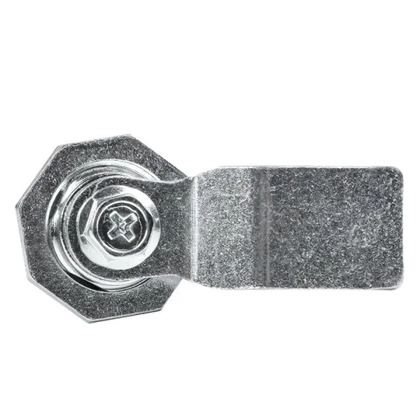 Замок треугольник 22-25/46 IP54 EKF PROxima - Фото 4