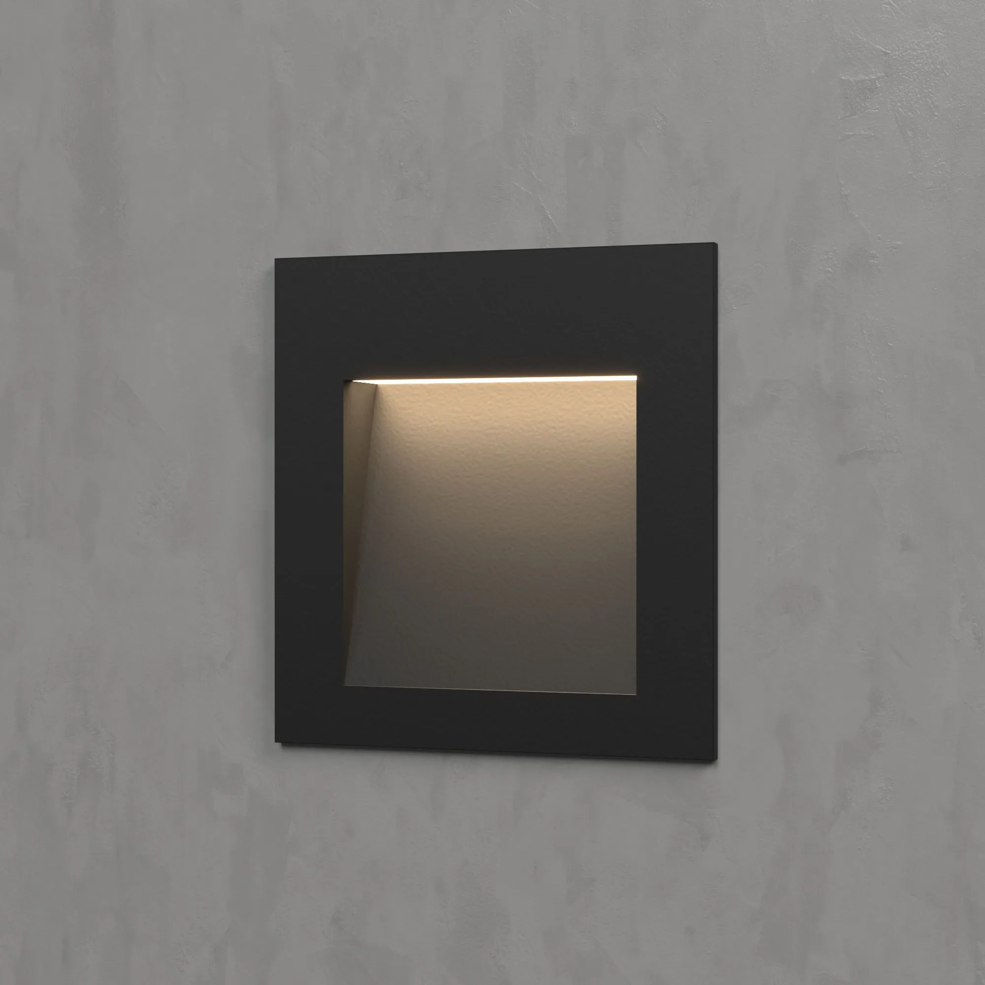 Подсветка для лестниц MRL LED 1103 чёрный Elektrostandard - Фото 3