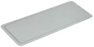 TITAN Фланец кабельный 345х120мм глухой IEK TI-00D-FLG-345-120