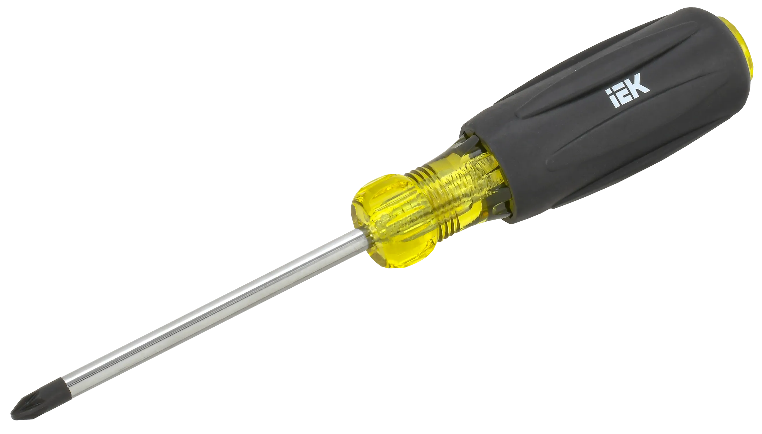 ARMA2L 5 Отвертка PZ2х100 Т3 IEK