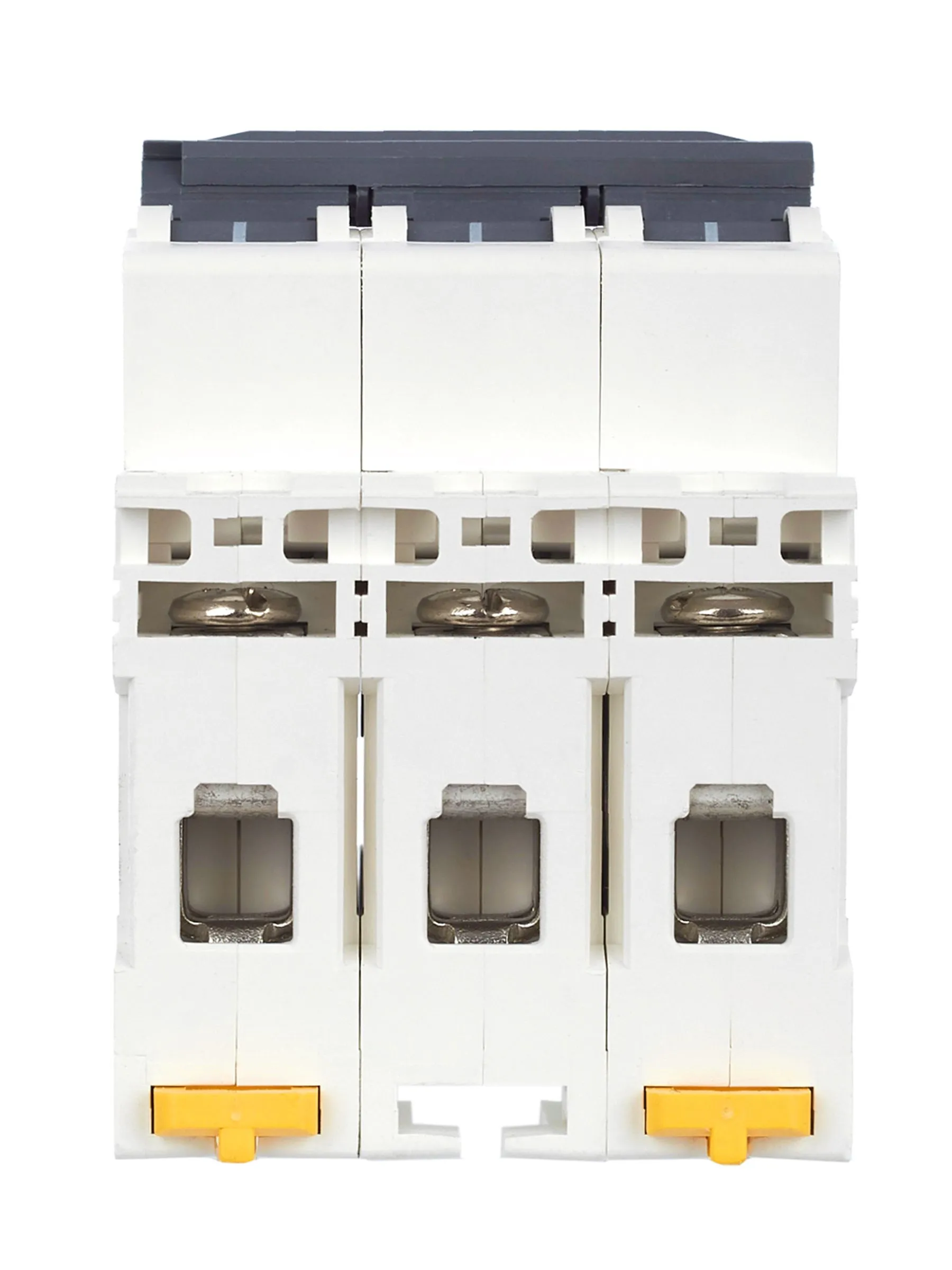 ARMAT Автоматический выключатель M10N 3P C 40А IEK - Фото 7