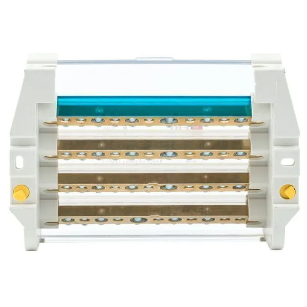 Шинный распределительный блок ШРБ-160 EKF - Фото 3