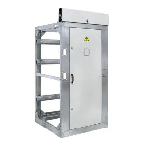 Корпус ячейки КСО-366-01 EKF Stingray kso-366-01