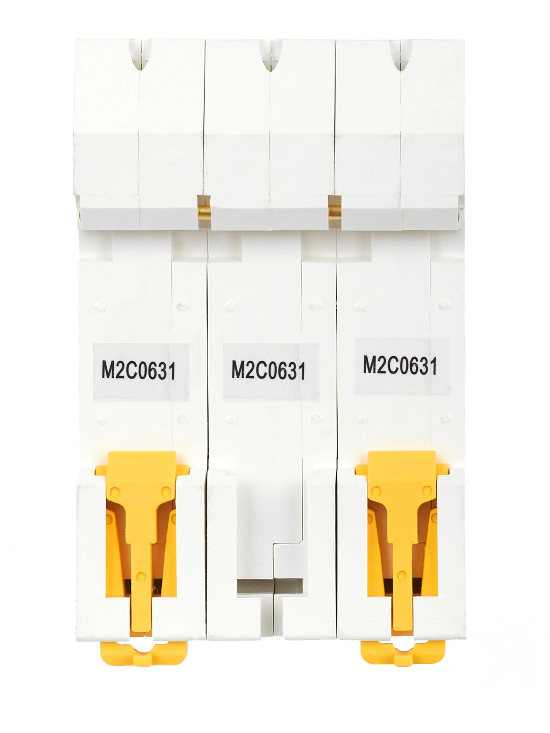 ARMAT Автоматический выключатель M10N 3P C 6А IEK - Фото 2