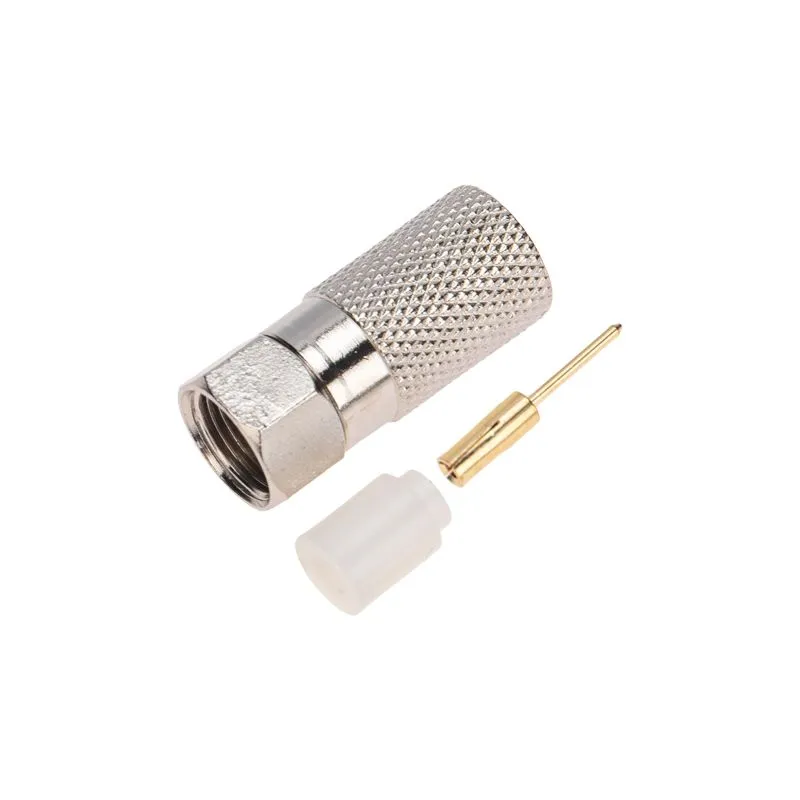 F-разъем для RG-11, (с пином) PROconnect 05-4007-4