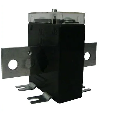 Трансформатор тока ТШП-0,66-1-5-0,5S-250/5 УЗ МЭТЗ.ТШП-250-5