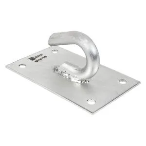 Крюк для плоской поверхности GHP16 инд. упак. EKF ghp-16-r