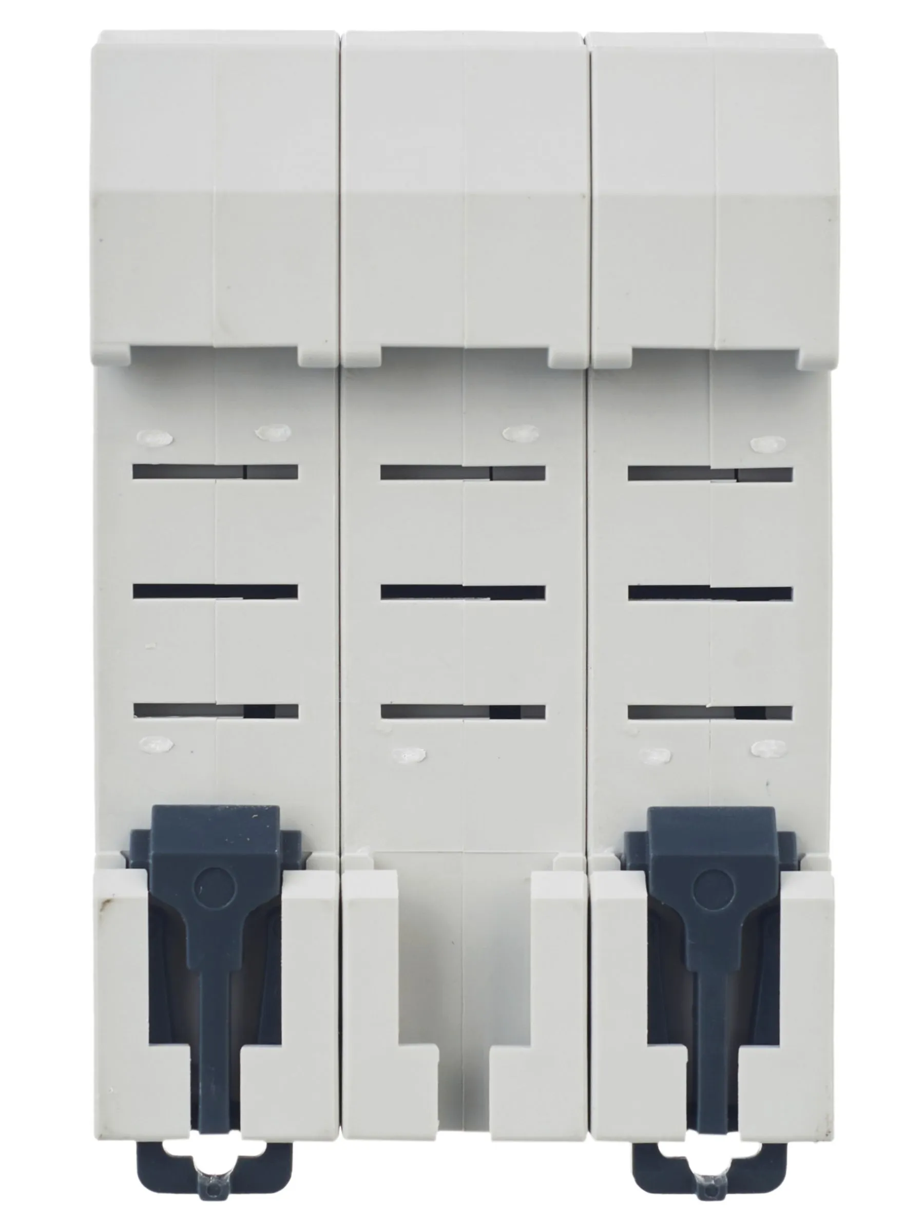 Выключатель нагрузки (мини-рубильник) ВН-32 3Р 32А GENERICA - Фото 2