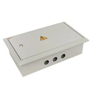 ЩРВ-18М (260х440х120) IP31 PROXIMA EKF - Фото 5