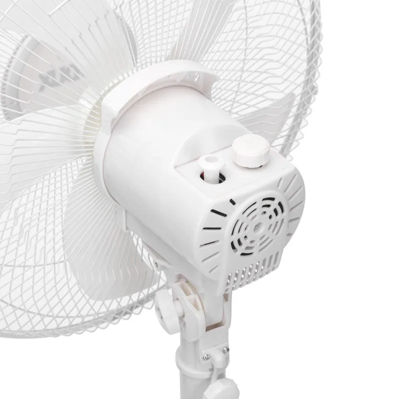 Вентилятор напольный DX-40 DUX - Фото 5