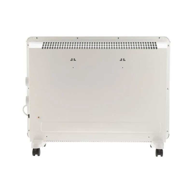 Конвектор электрический с механическим термостатом, 1,5кВт, СТИЧ-нагревательный элемент REXANT - Фото 3