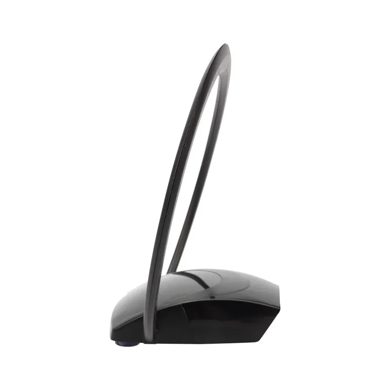 Антенна комнатная «Активная» с USB питанием, для цифрового телевидения DVB-T2, Ring-51 REXANT - Фото 4