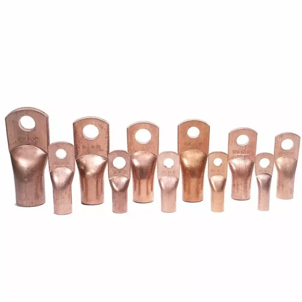 Наконечник медный Т  95-10-16 ЗЭТАРУС - Фото 2