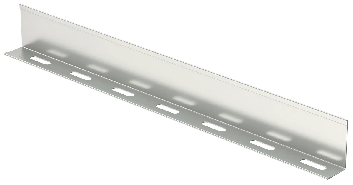 Перегородка разделительная h=100мм L2000 IEK CLM50D-RP-100-20