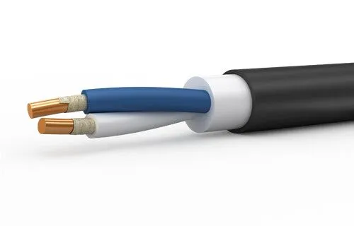 Кабель ППГнг(А)-FRHF 2х2,5  ок-0,66