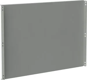 FORMAT Панель секционная внутренняя задняя 4B 400х300мм IEK FO-00-FPS-040-030