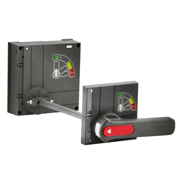 Ручной поворотный привод к ВА-99 250А EKF