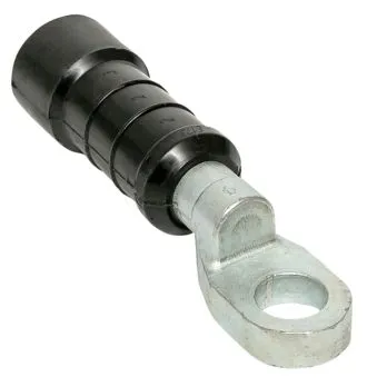 Герметичный изолированный наконечник CPTAU 150 EKF