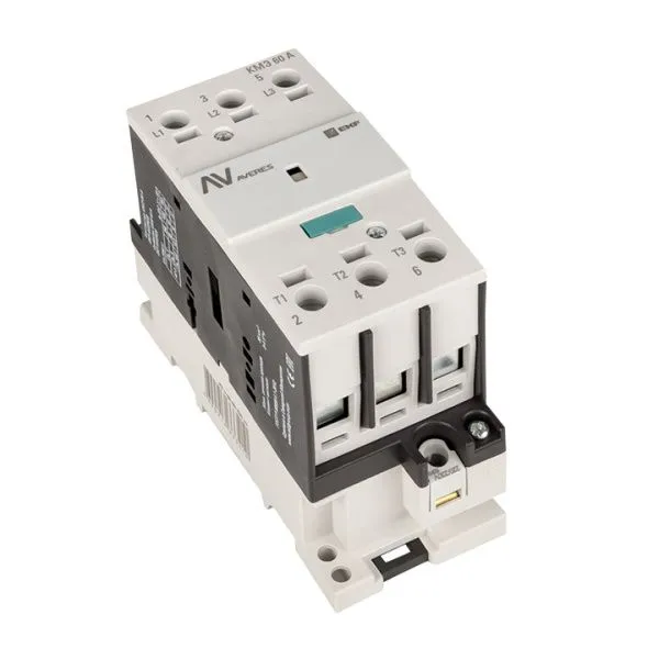 КМЭ 60А 400В АС EKF AVERES - Фото 7