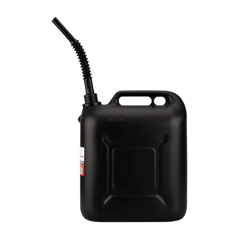 Канистра Дизель для дизельного топлива и технических жидкостей, пластиковая, 20л REXANT - Фото 3