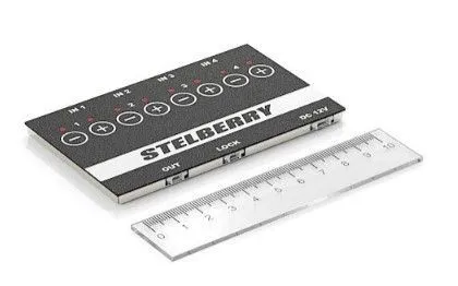 Аудиомикшер MX-300