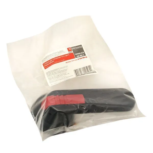 Рукоятка для управления через дверь рубильниками TwinBlock 630-800А EKF - Фото 2