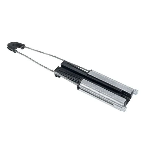 Зажим анкерный клиновой PA1000 1x25-35 мм2 EKF - Фото 2