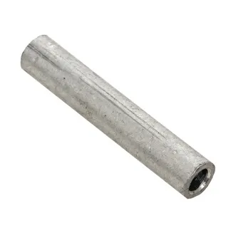 Гильза алюминиевая ГА ГОСТ 25-7 EKF