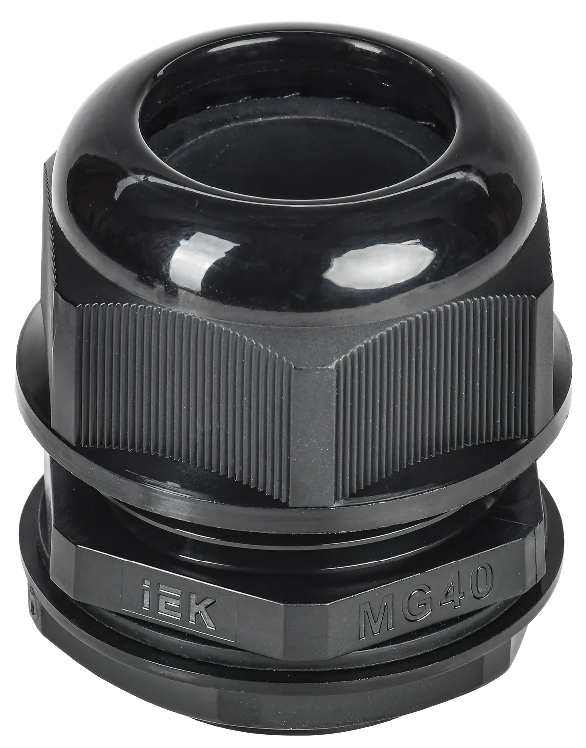 Сальник MG 40 диаметр проводника 24-32мм IP68 IEK