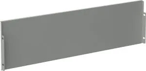 FORMAT Перегородка вертикальная для горизонтальных шин 800мм IEK FO-00-VWH-080