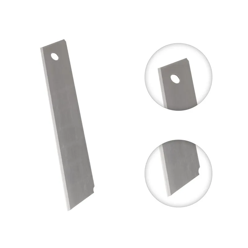 Сегментированное лезвие 25мм 10 шт. REXANT - Фото 3