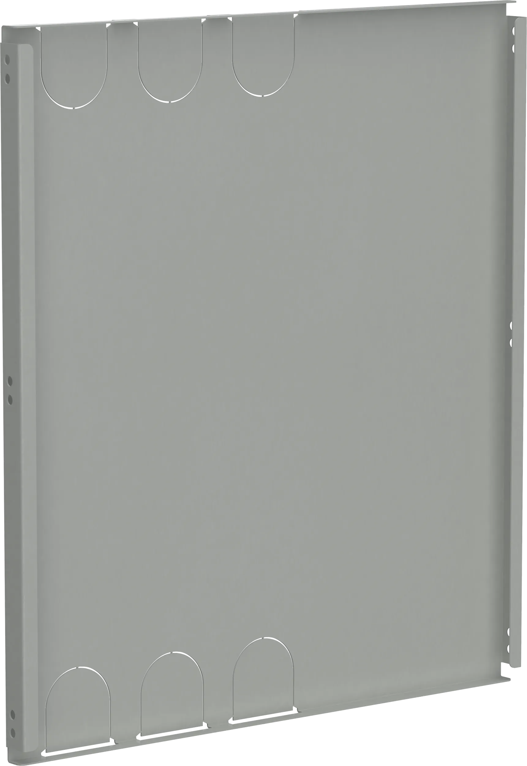 FORMAT Панель кабельная 645х600мм IEK