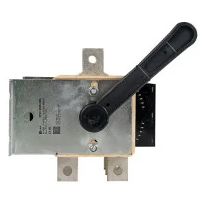 ВР32У-37А71220 400А 2 направ. с д/г камерами несъемная левая/правая рукоятка MAXima EKF - Фото 11