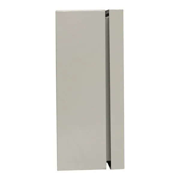 ЩУ-1/1-0 для счетчика на дин-рейку (250х300х100) IP54 EKF Basic - Фото 4