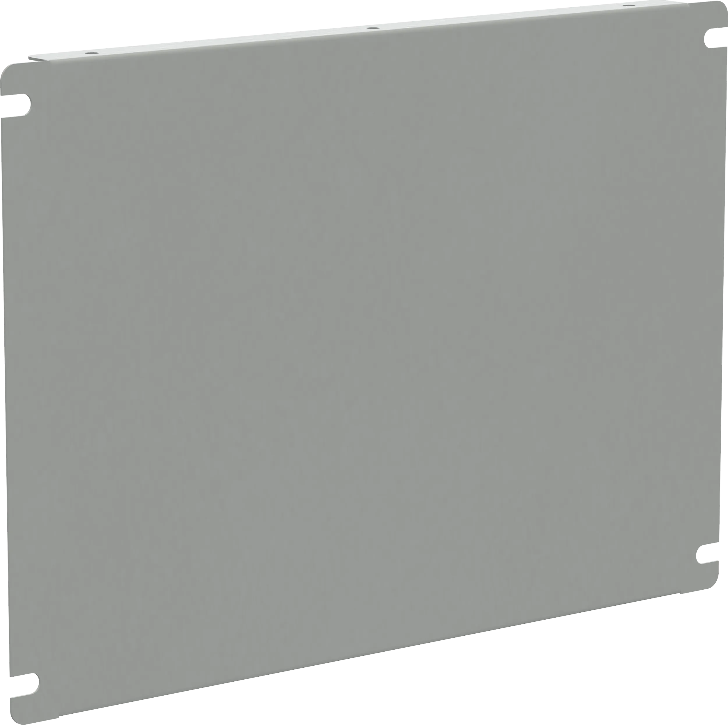 FORMAT Фальш-панель внутренняя глухая 250х400мм (2шт/компл) IEK