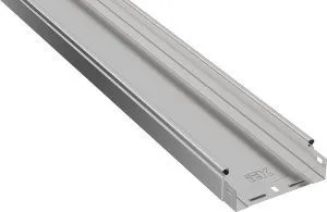 ESCA 3 Лоток неперфорированный 50х150х3000-0,45 IEK ES3-20-050-150-3-045