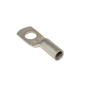 Наконечник медный луженый ТМЛ DIN 25-10 EKF tml-din-25-10