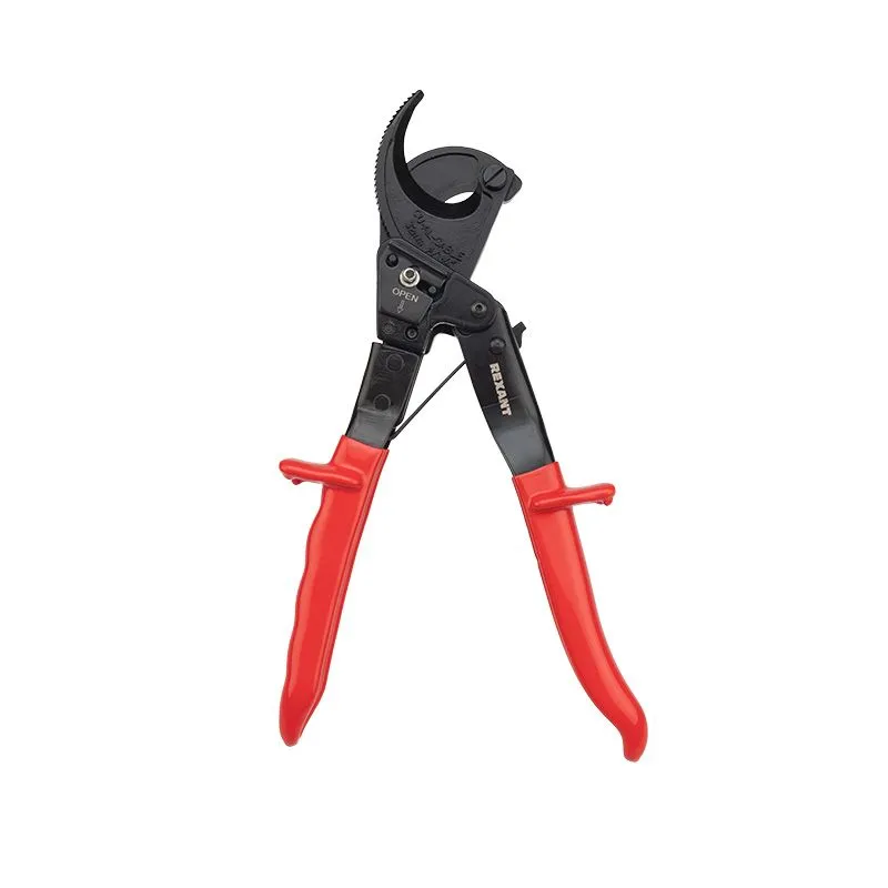 Инструмент HT-325 A для обрезки кабеля 32,0-240мм² REXANT - Фото 3