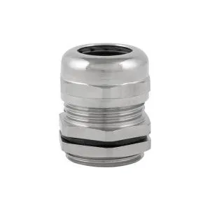 Сальник металлический MGM20 IP68 d проводника 8-12 мм. PROxima plc-mgm-20