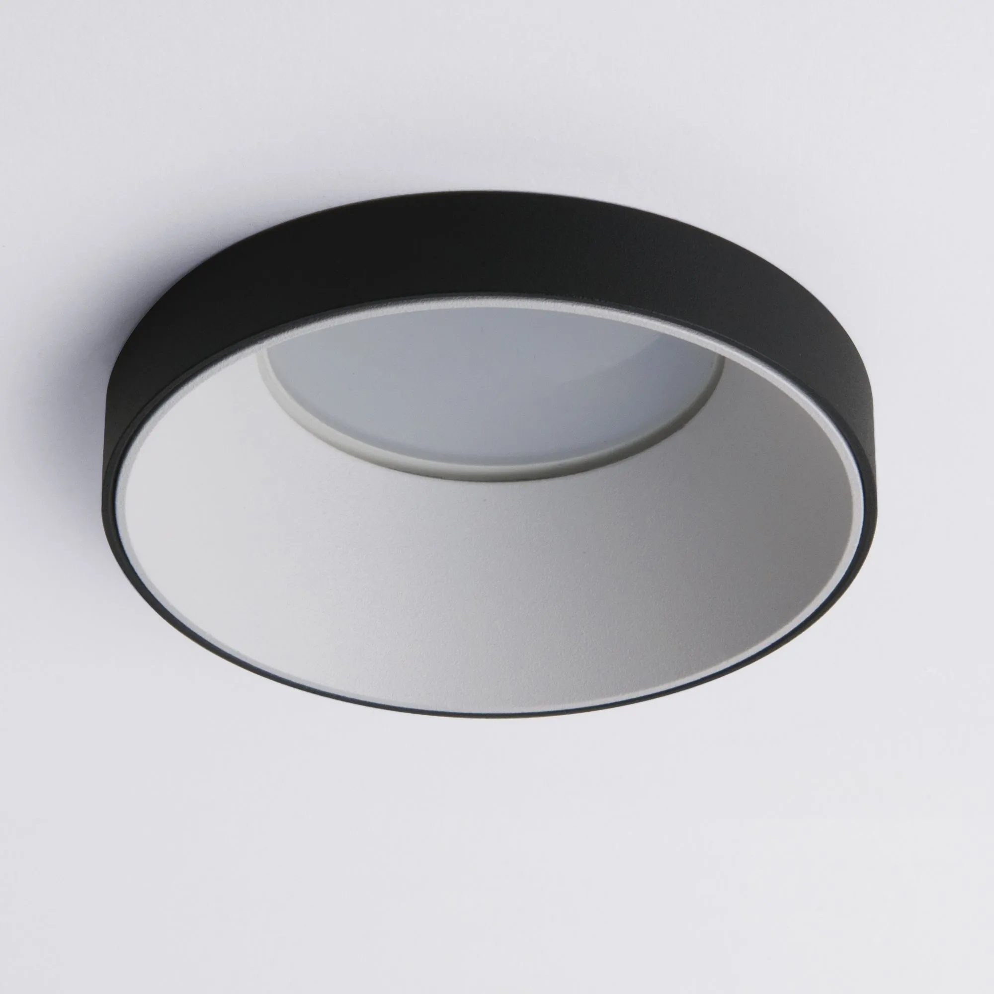 Светильник точечный 112 MR16 белый/черный Elektrostandard - Фото 4